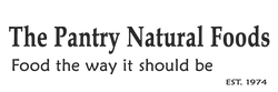 The Pantry Natural Foods